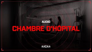 Audio  Chambre dhôpital [upl. by Adali]