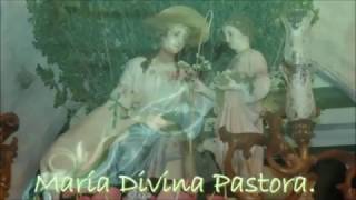 Divina Pastora y madre [upl. by Dorelia]