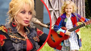 Dolly Parton JUST Breaks Silence and Shocks Everyone [upl. by Beare720]