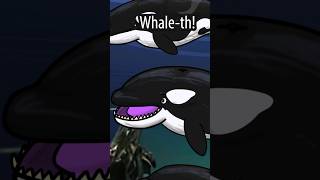 What do Orca think of the rich Livyatan learns [upl. by Krasner]