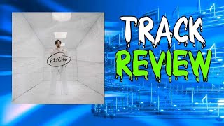 Hardy Psycho Track Review [upl. by Aivataj]