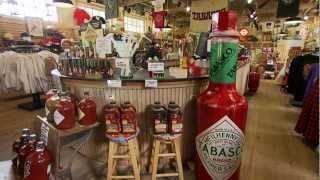 The History of Tabasco [upl. by Donni534]