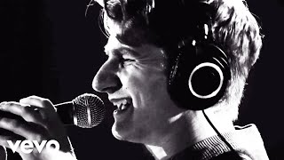 Glass Animals  Gooey Live From Capitol Studios [upl. by Rebeca255]