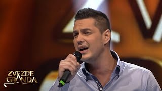 Semir Jahic  Dodji da ostarimo zajedno  live  ZG 201415  17012015 EM 18 [upl. by Gasperoni]