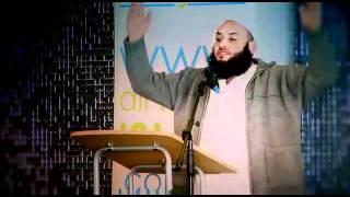 Who is the Almighty ALLAH by Shaykh Omar AlBanna [upl. by Aaron]