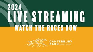 Canterbury Park 7142024 [upl. by Chaney]