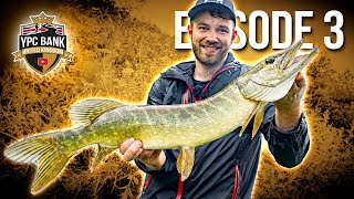 Which angler has a dream start YPC UK Episode 3 [upl. by Osbourne]