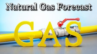 November 22 Weekly Natural Gas Analysis and Forecast [upl. by Haorbed]