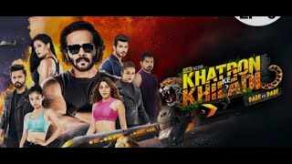 khatron ke Khiladi season 11 Full Episode 11 21 August 2021 DivyanikaTripathi kkk11 [upl. by Frolick]