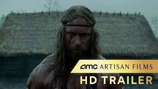 THE NORTHMAN – Trailer 2 Alexander Skarsgård Nicole Kidman Claes Bang  AMC Theatres 2022 [upl. by Kaasi940]