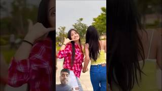 Fone no la liya 🤣 funny comedy love cute dance youtubeshorts bff shivanilove comedyprank [upl. by Isidora]