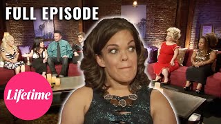 Dance Moms Triumphs and Tragedies EXPOSED From Season 3 Reunion  Full Episode  Lifetime [upl. by Ecnaled]