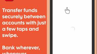 How to transfer funds between accounts on the Scotia App [upl. by Akoek]
