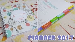 MEU PLANNER da We Love Planner  Elo7 silpor15dias [upl. by Chappie]