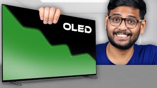 OLED TVs are Back [upl. by Aguayo519]