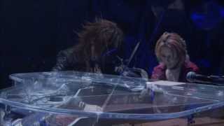 X JAPAN  紅 Tokyo Dome 20090503 1080P HD [upl. by Eremahs]