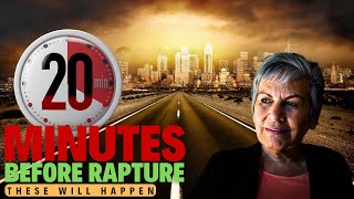 Watch Out this is what will happen 20 minutes before rapture end time prophesy end time warning [upl. by Giles626]