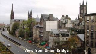 Aberdeen  one day in Scotland [upl. by Aicenra233]