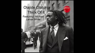 Thick Of IT by KSI 1950s Jazz Version [upl. by Cybill]