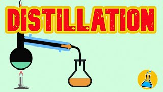 What is Distillation Simple vs Fractional Distillation [upl. by Billie342]