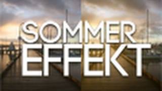 Sommer Effekt  Photoshop Tutorial Basic [upl. by Hnoj]