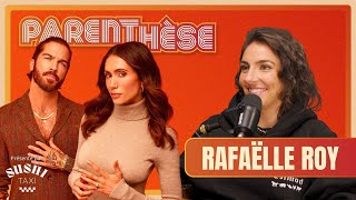 Parenthèse 26  La pression dêtre mère avec Rafaëlle Roy [upl. by Edgard]