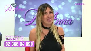 Televendita  Emanuela Botto moment 02122018 [upl. by Haden527]