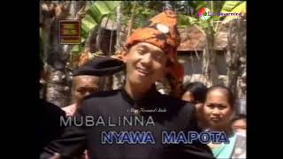 Suparman Sopu  Sayyang Pattudu Karaoke HD [upl. by Sussman]