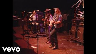 Allman Brothers Band  Statesboro Blue  Live at Great Woods 9691 [upl. by Kennith]