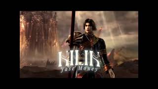 Kilik Soul Calibur  Jase Money [upl. by Manvil]