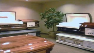 Funeral home markups and upselling Hidden camera investigation CBC Marketplace [upl. by Airahs]