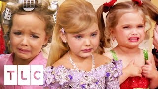 Toddlers Tears amp Tantrums The Most Explosive Tantrums Ever  Toddlers amp Tiaras [upl. by Ursi]