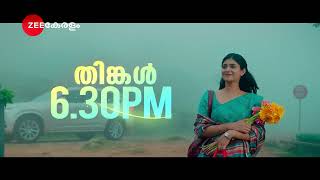 Apoorvaragam  Promo  ഉടൻ വരുന്നു  Zee Keralam [upl. by Akiret]