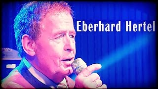 Eberhard Hertel in Unterwössen Konzert Festzelt [upl. by Chader]