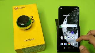 Realme C63 The Battery Runs Out Quickly  How to Fix Low Battery problem on Realme C63 [upl. by Nairim]