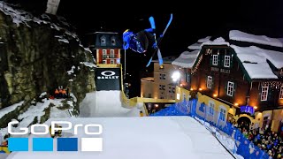 GoPro Jesper Tjäders Winning Run  Red Bull PlayStreets 2023 [upl. by Radbourne]