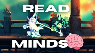 3 Essential Scythe Reads amp Setups  Brawlhalla Guide [upl. by Pepper732]