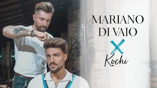 MARIANO DI VAIO X KOCHI [upl. by Beshore]