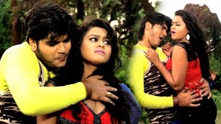 जवानी ओवर लोड भइल बा  Kallu ji amp Tanu Shree Bhojpuri Super Hit Song  Hukumat Movie Song [upl. by Eilloh]