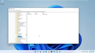 How to Remove Open Terminal in Windows 11  Remove Open Terminal from Right Click Menu on Windows 11 [upl. by Eldwun]