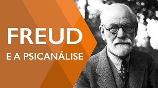 Biografia de Freud com Elisabeth Roudinesco  Curta Academia [upl. by Chor]