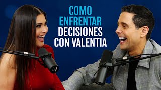 Alejandro Chabán amp Chiquinquirá Delgado  La Magia del Caos  CHABÁN Podcast [upl. by Ahsatin]