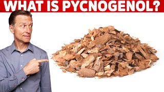 What is Pycnogenol [upl. by Rebliw]