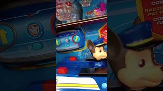 Paw Patrol Toys Chase RC Auto [upl. by Oiramrej]