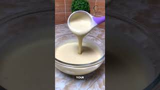 How to make plantain cake 🍰 [upl. by Prager139]