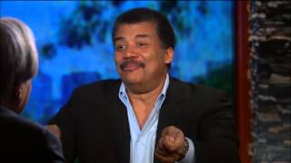 Neil deGrasse Tyson on Science Religion and the Universe  Moyers amp Company [upl. by Halsted]