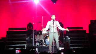 Trey Songz  Last Time [upl. by Aramak]