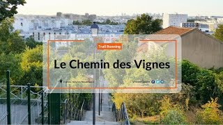 Le Chemin des Vignes [upl. by Kauffman]