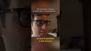 Jévite la prison grâce à Oussama Ammar ❤️ floraderail oussamaammar humour [upl. by Carpenter]