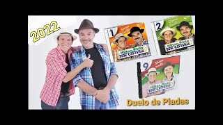 DUELO de PIADAS 2024 É pra morrer de rir Nilton Pinto e Tom Carvalho show de Piadas cover bonus [upl. by Dazraf]